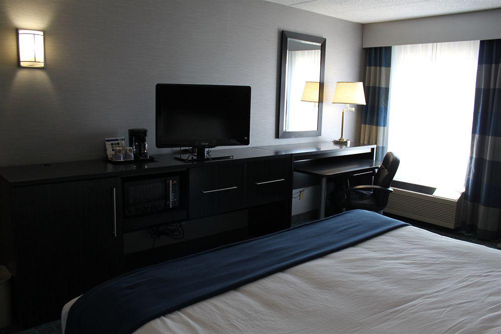Holiday Inn Express Janesville-I-90 & Us Highway 14 By Ihg Exteriér fotografie