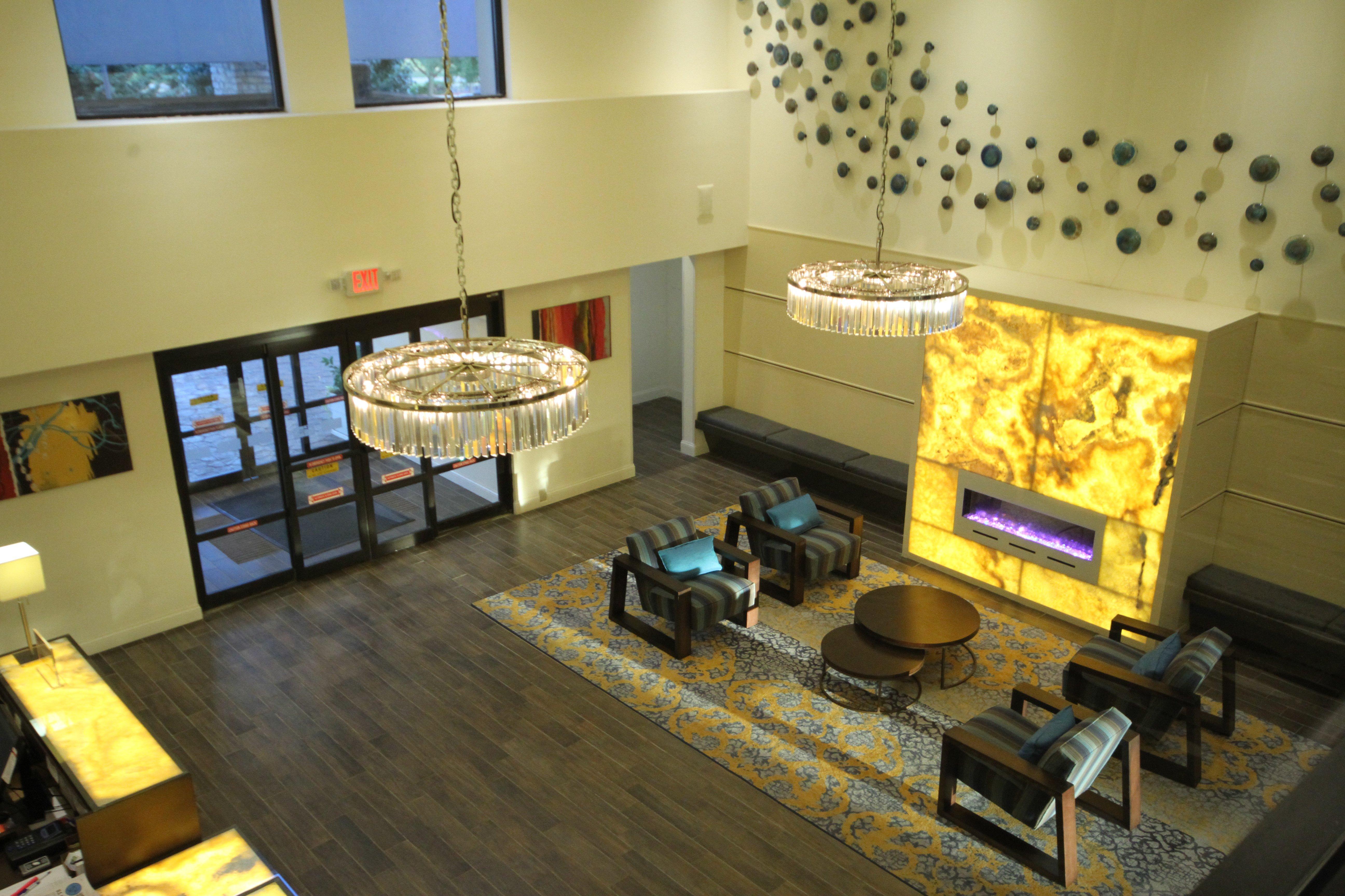 Holiday Inn Express Janesville-I-90 & Us Highway 14 By Ihg Exteriér fotografie
