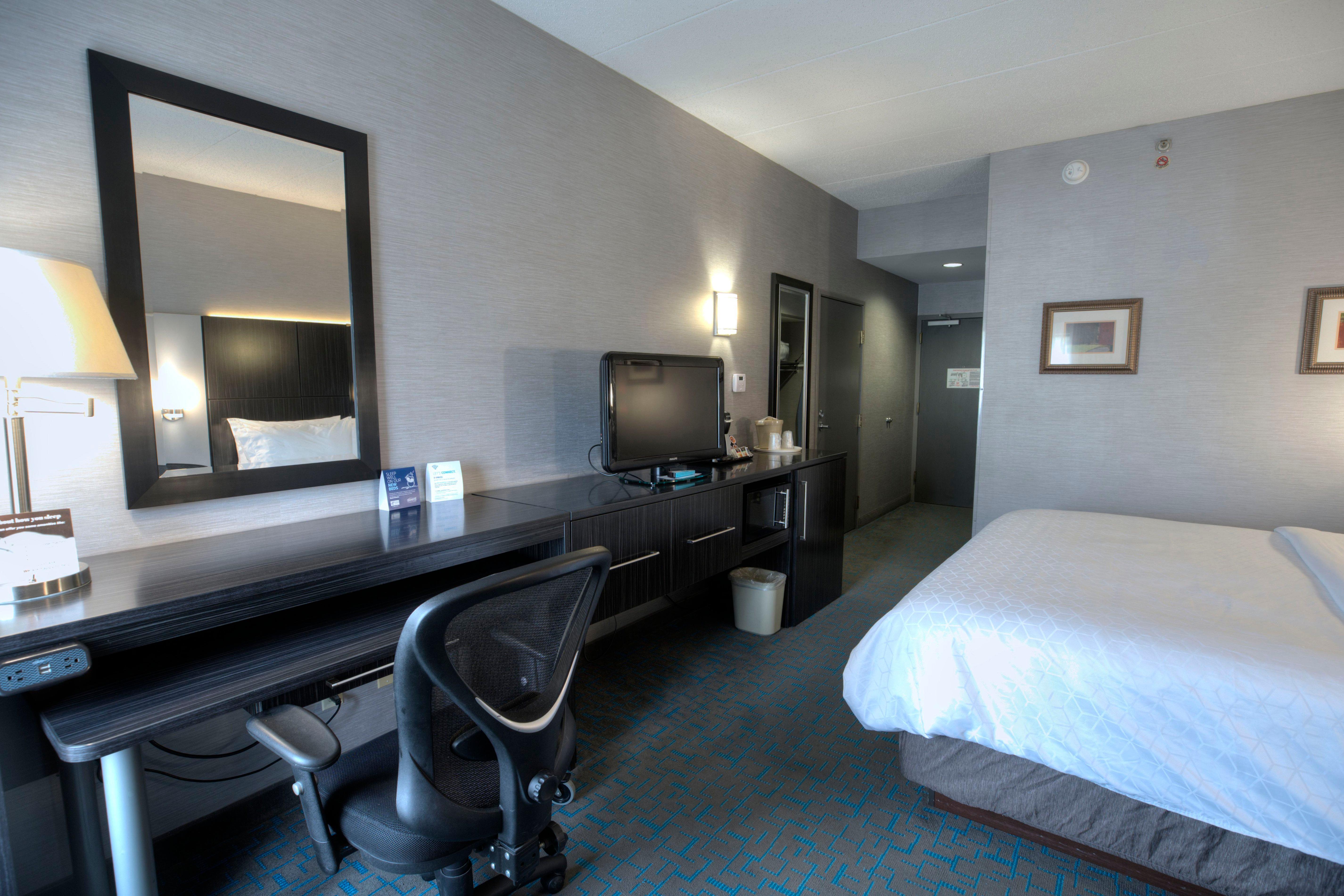 Holiday Inn Express Janesville-I-90 & Us Highway 14 By Ihg Exteriér fotografie