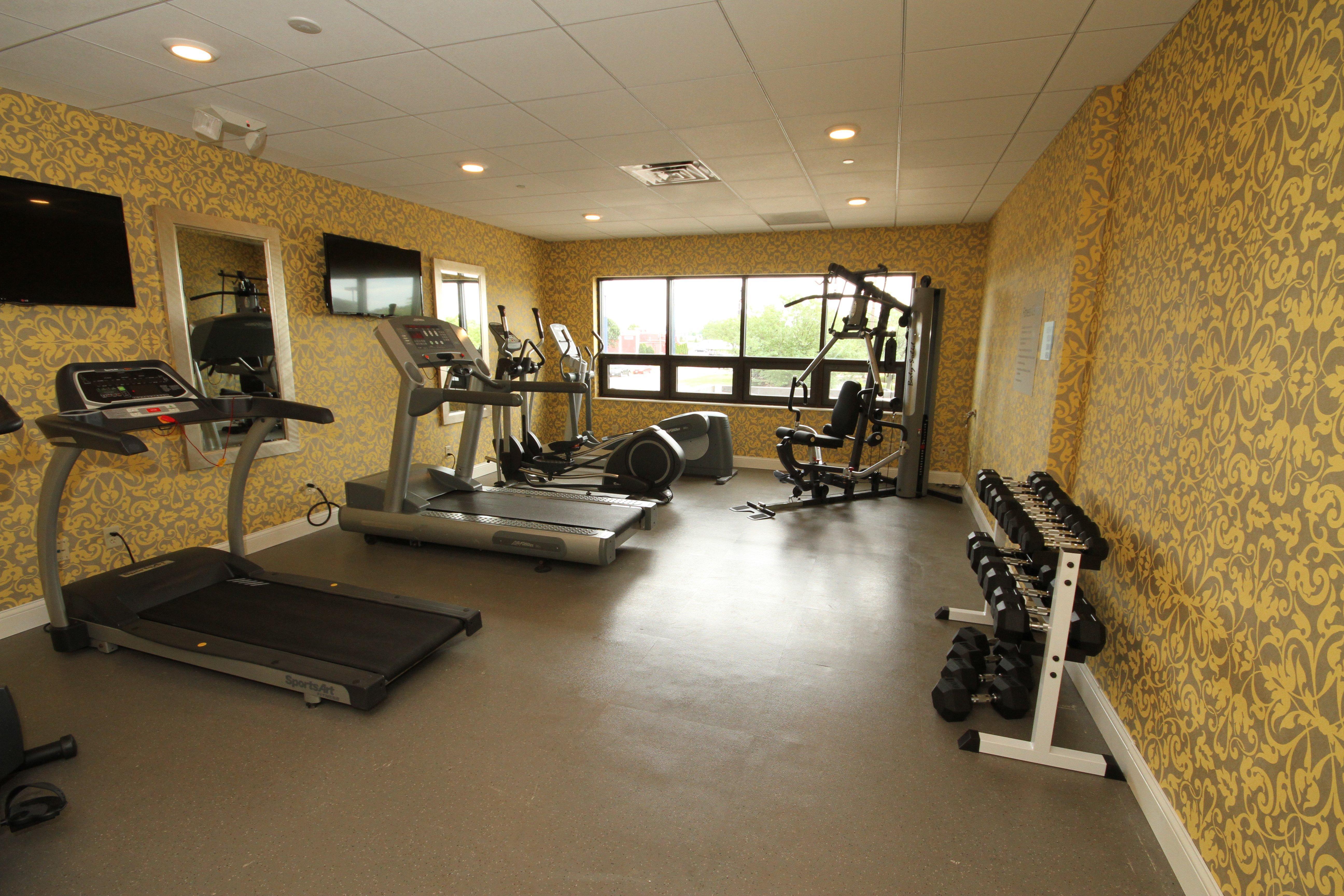 Holiday Inn Express Janesville-I-90 & Us Highway 14 By Ihg Exteriér fotografie