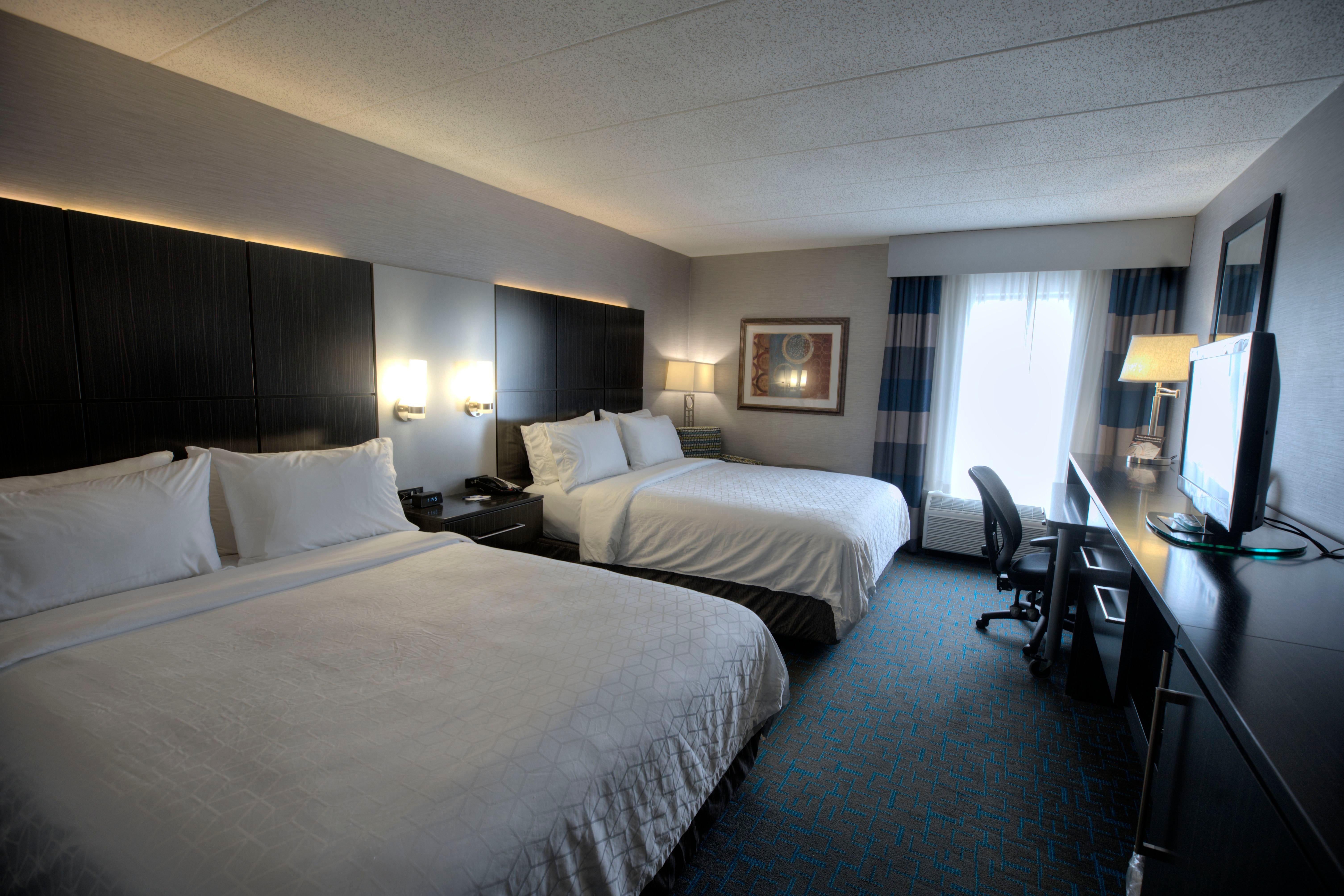 Holiday Inn Express Janesville-I-90 & Us Highway 14 By Ihg Exteriér fotografie