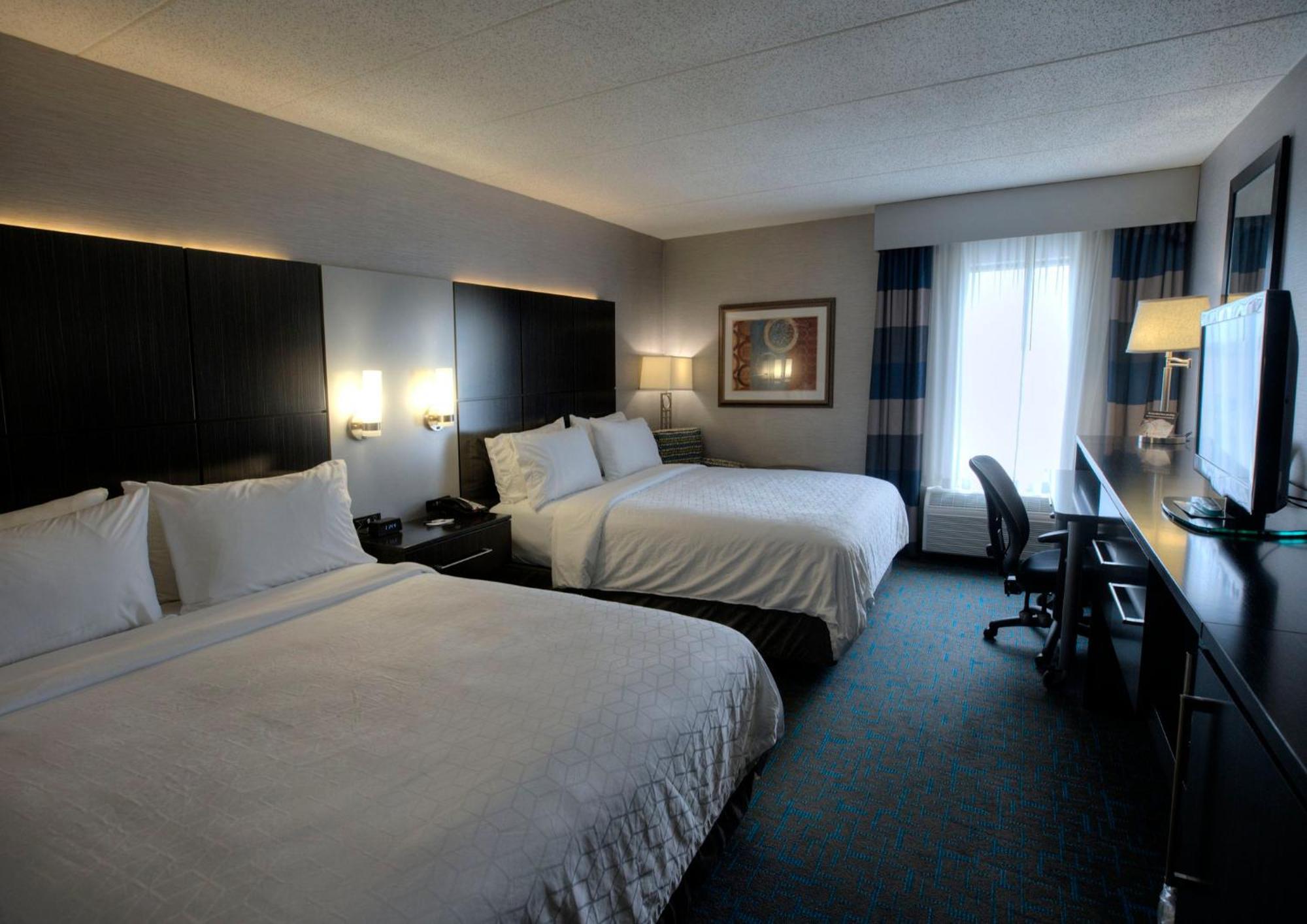 Holiday Inn Express Janesville-I-90 & Us Highway 14 By Ihg Exteriér fotografie