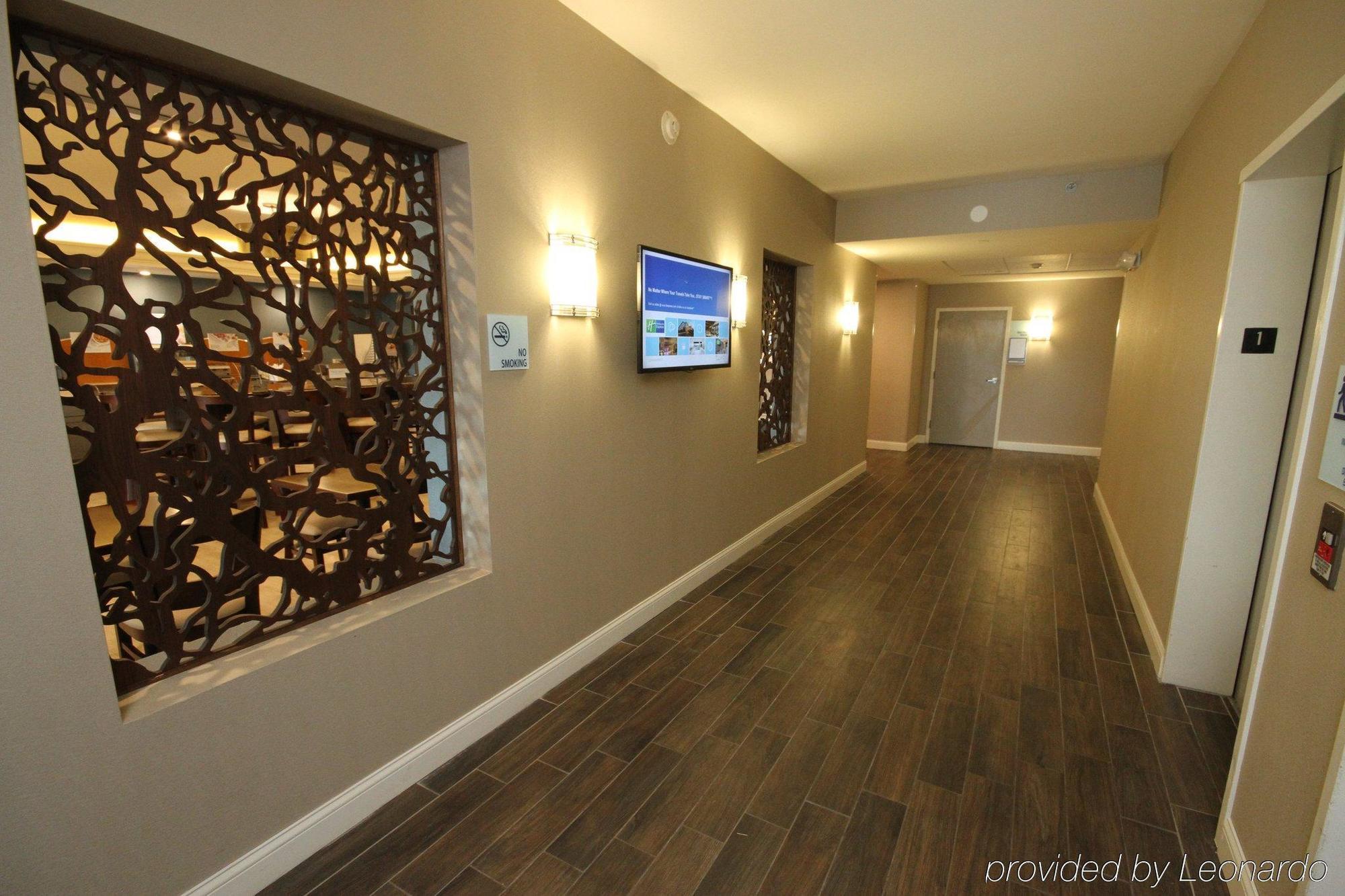 Holiday Inn Express Janesville-I-90 & Us Highway 14 By Ihg Exteriér fotografie