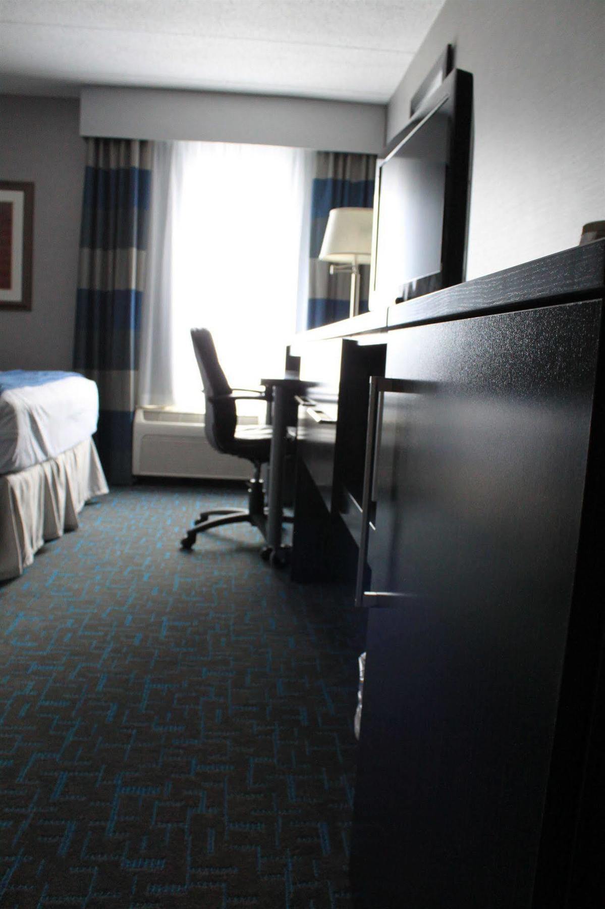 Holiday Inn Express Janesville-I-90 & Us Highway 14 By Ihg Exteriér fotografie