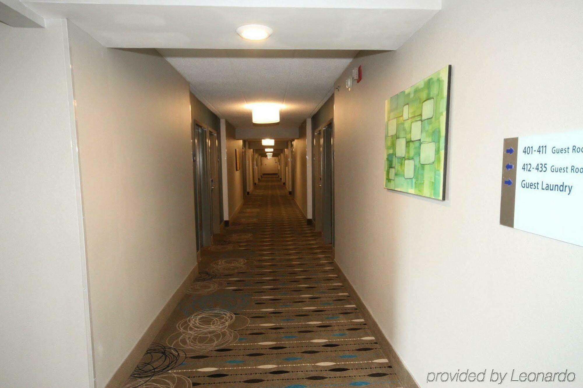 Holiday Inn Express Janesville-I-90 & Us Highway 14 By Ihg Exteriér fotografie